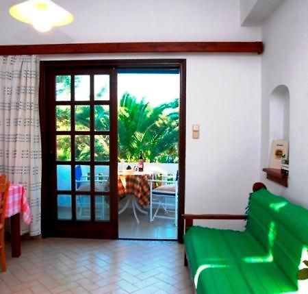 Kalives Apartments Kalyves Chambre photo